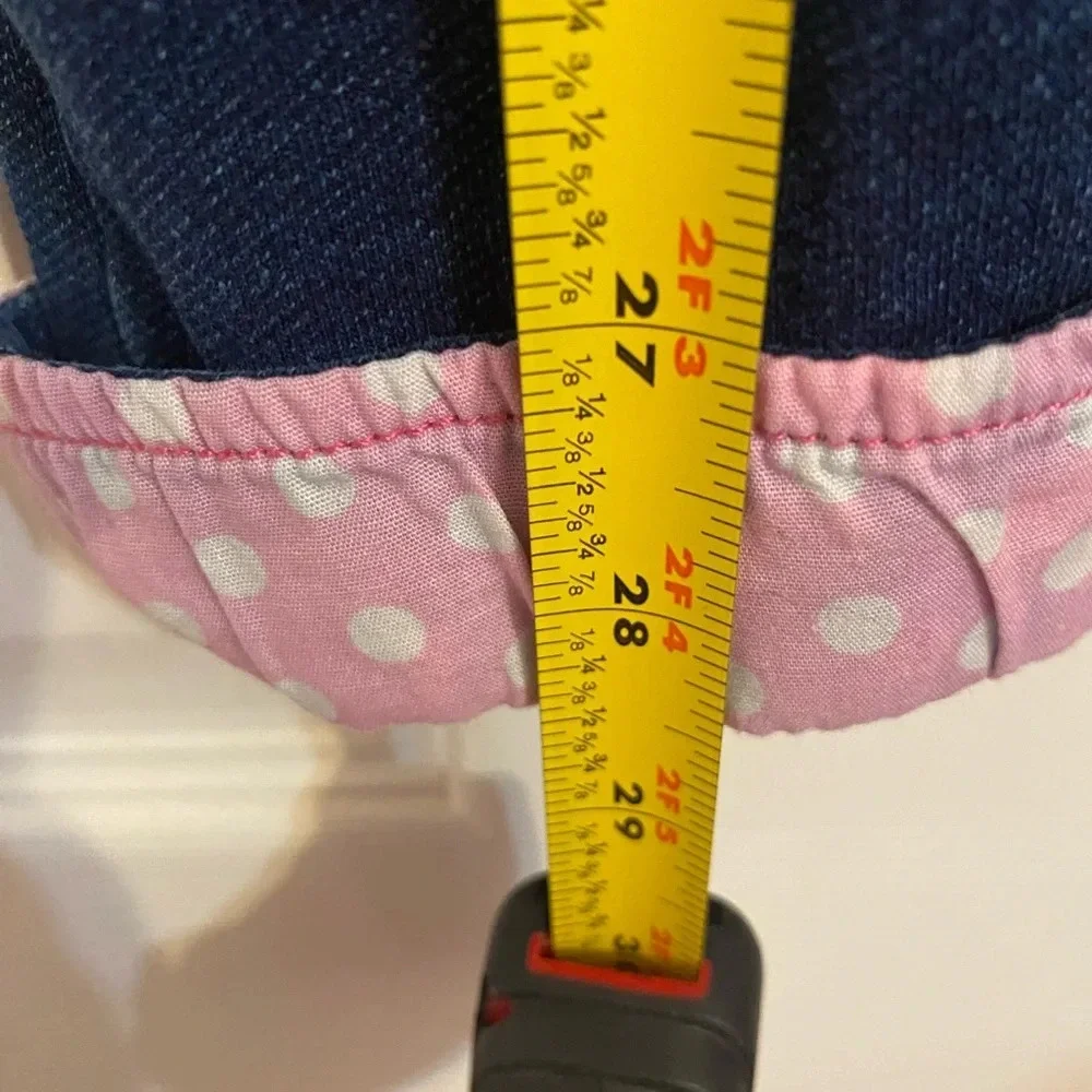 Boutique Bunny Overalls